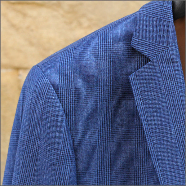 Douglas Blue Seville jacket.