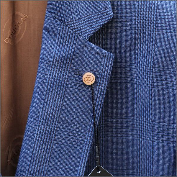 Douglas Blue Seville jacket.