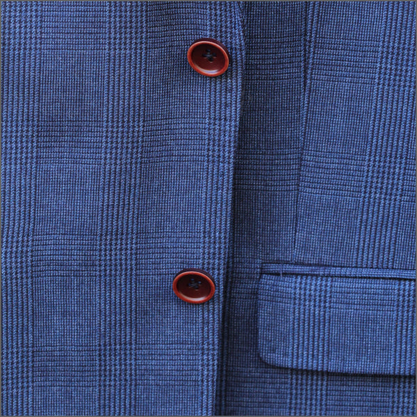 Douglas Blue Seville jacket.