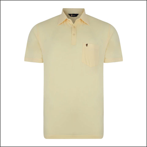 Gabicci Z05 Corn Jersey Shirt>