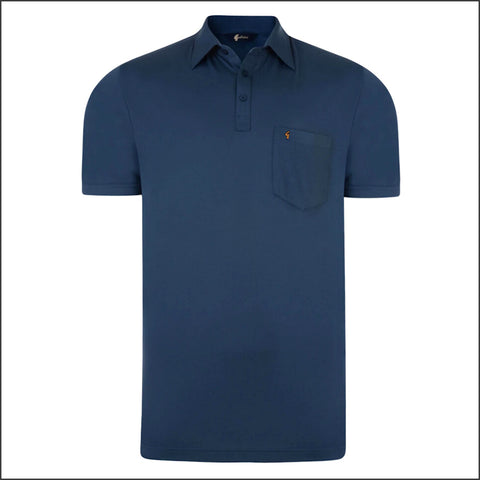 Gabicci Z05 Storm Jersey Polo=