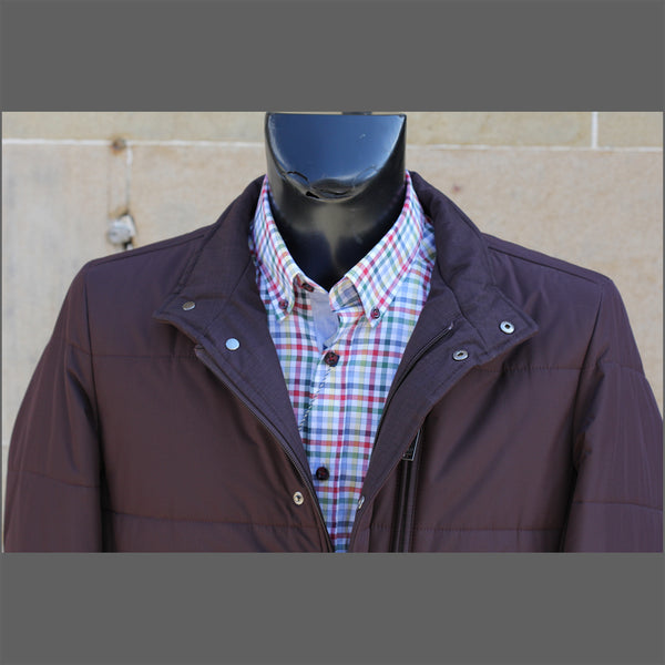 Douglas Blake Wine Quality Casual=