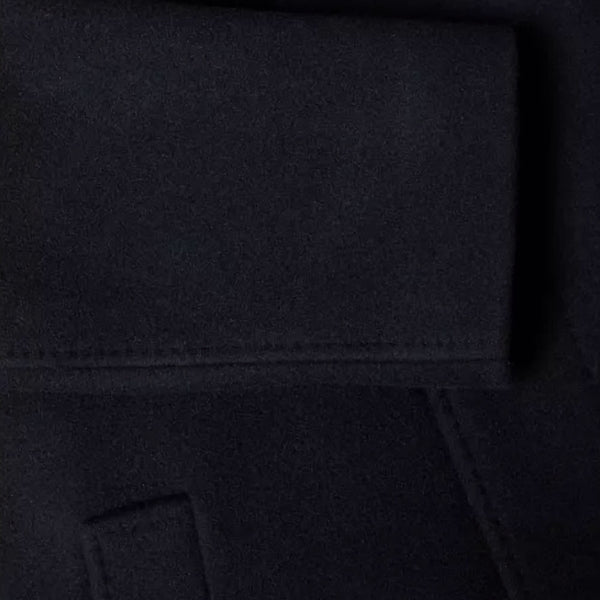 Douglas Black Hemsworth Tailored Coatª