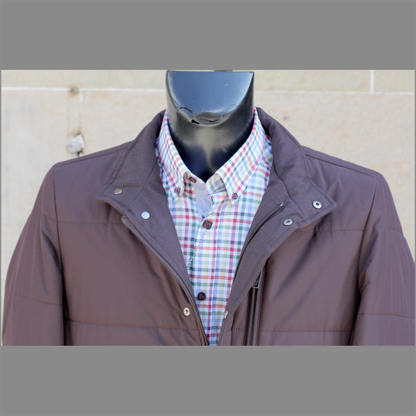 Douglas Blake Wine Quality Casual=