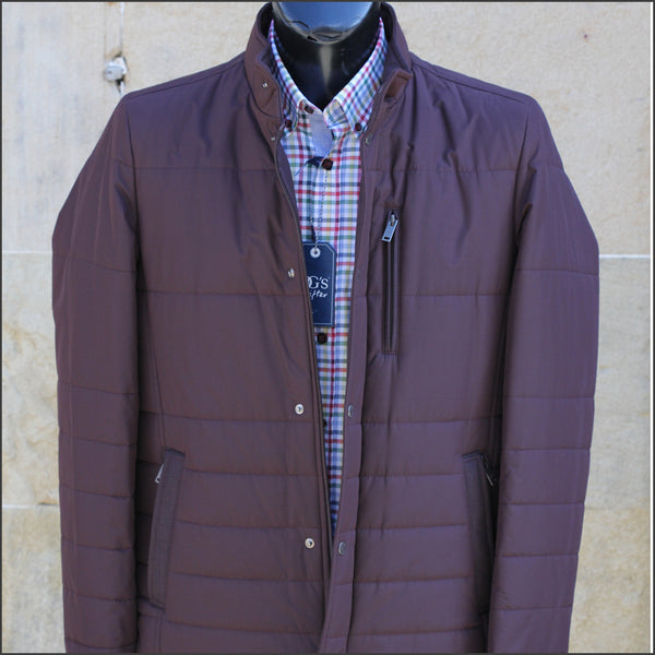 Douglas Blake Wine Quality Casual=