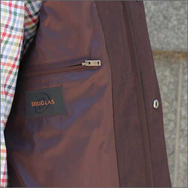 Douglas Blake Wine Quality Casual=