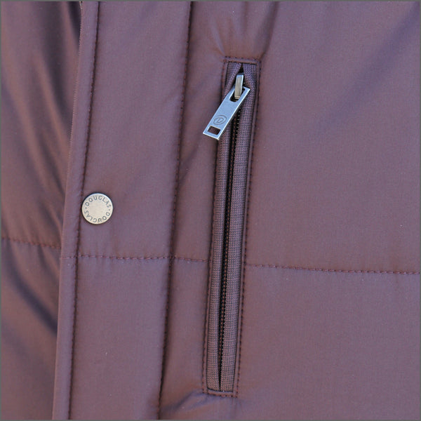 Douglas Blake Wine Quality Casual=