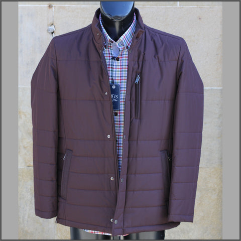 Douglas Blake Wine Quality Casual=