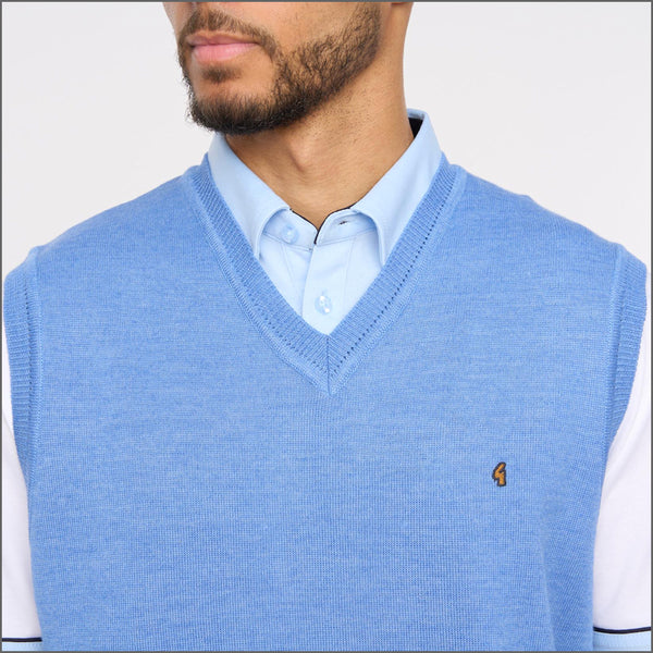 Gabicci K03 Classic Sapphire Slipover*