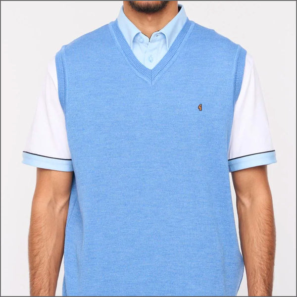 Gabicci K03 Classic Sapphire Slipover*