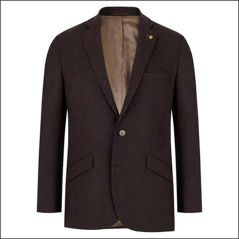 Douglas Marbella Brown jacket@