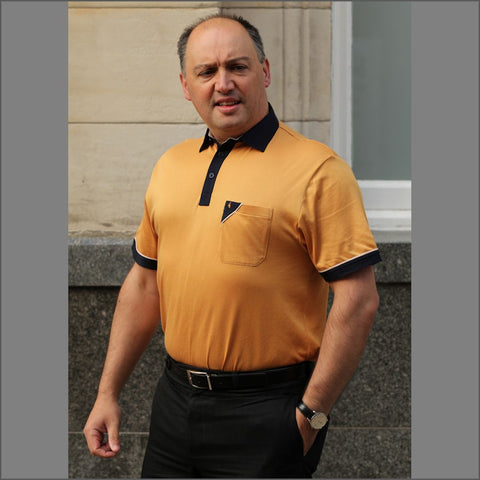 Gabicci X11 Solar Tee Shirt~