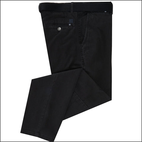 Douglas Sterling Navy Chinosª