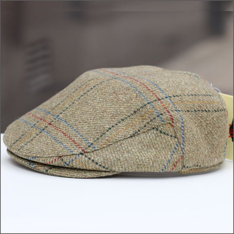 Porelle Waterproof Olive Cap+