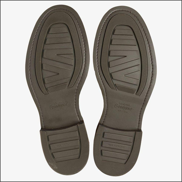 Loake Hebden Brown Leather Boot size 7 only*