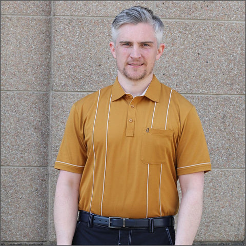 Gabicci X02 Harvest T Shirt~