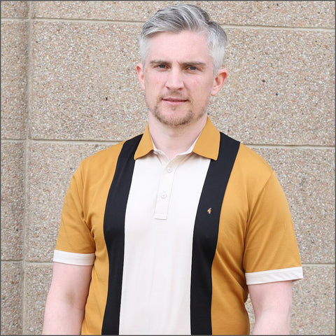 Gabicci X01 Harvest T Shirt~