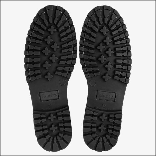 Loake Glendale Conker Boot Size 8 Only*